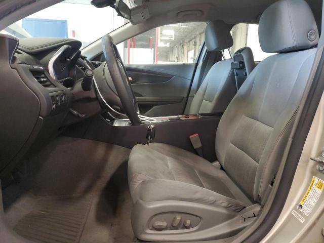 Photo 7 from auction – 2014 CHEVROLET IMPALA LS with VIN 2G11Y5SL0E9147653
