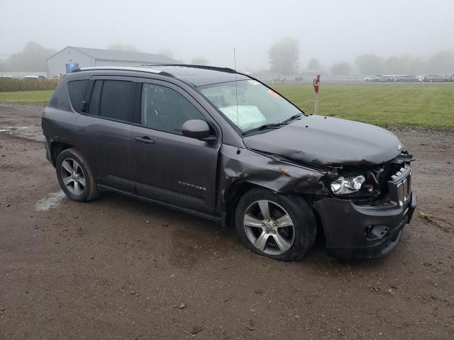 Photo 4 from auction – 2016 JEEP COMPASS LA with VIN 1C4NJDEB3GD654966