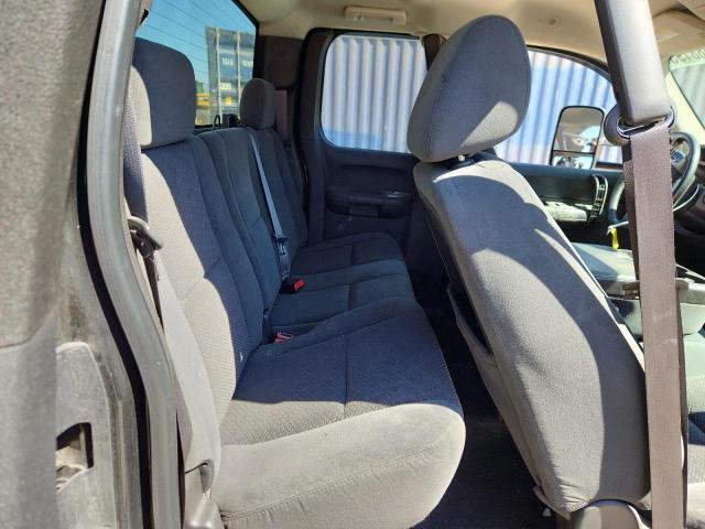 Photo 10 from auction – 2008 CHEVROLET SILVERADO with VIN 2GCEK19J181111352