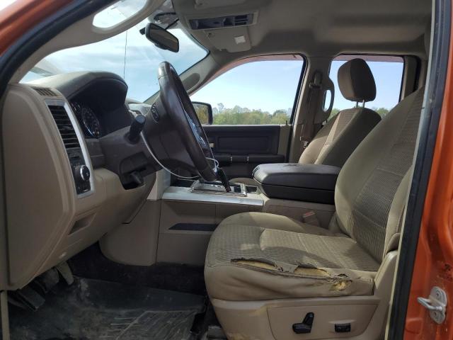 Photo 7 from auction – 2010 DODGE RAM 1500 with VIN 1D7RV1GT2AS175358