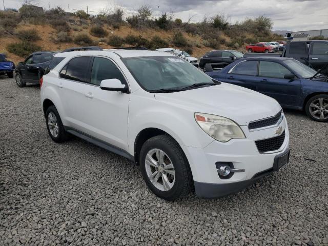 Photo 4 from auction – 2012 CHEVROLET EQUINOX LT with VIN 2GNFLNEKXC6114485