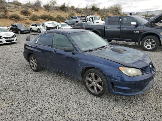 Photo 4 from auction – 2006 SUBARU IMPREZA 2. with VIN JF1GD67636H510827