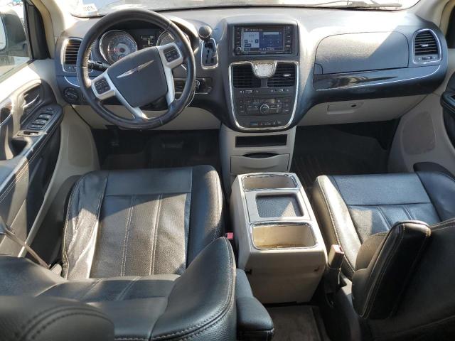 Photo 8 from auction – 2012 CHRYSLER TOWN & COU with VIN 2C4RC1BGXCR226569