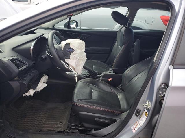 Photo 7 from auction – 2018 SUBARU IMPREZA PR with VIN 4S3GKAB61J3619464