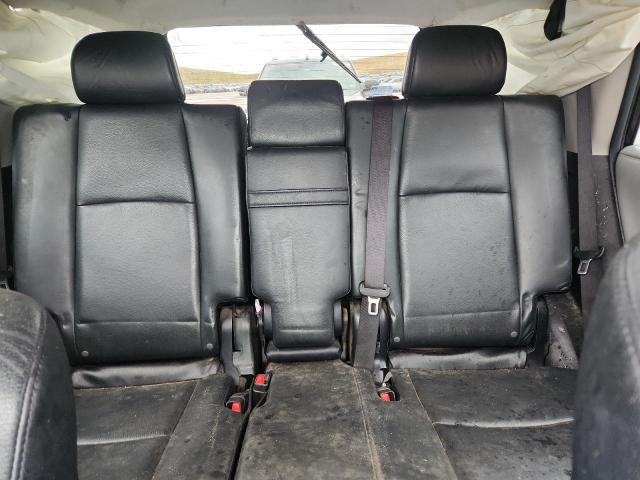 Photo 10 from auction – 2013 TOYOTA 4RUNNER SR with VIN JTEBU5JRXD5146756