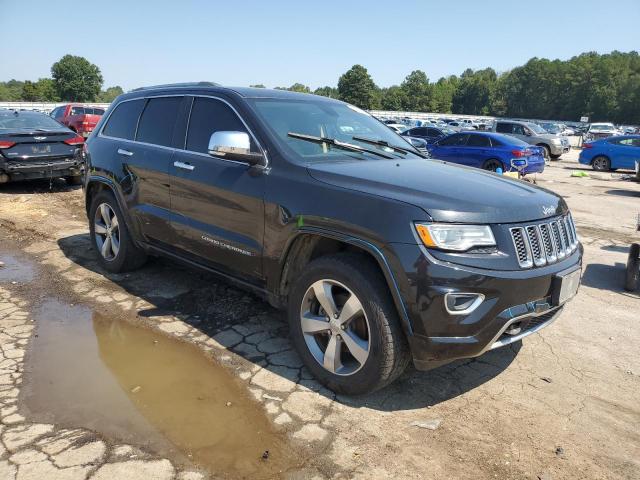 Photo 4 from auction – 2015 JEEP GRAND CHER with VIN 1C4RJFCG9FC165794