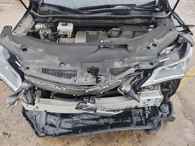 Photo 12 from auction – 2017 LEXUS RX 450H BASE with VIN 2T2BGMCA0HC018981