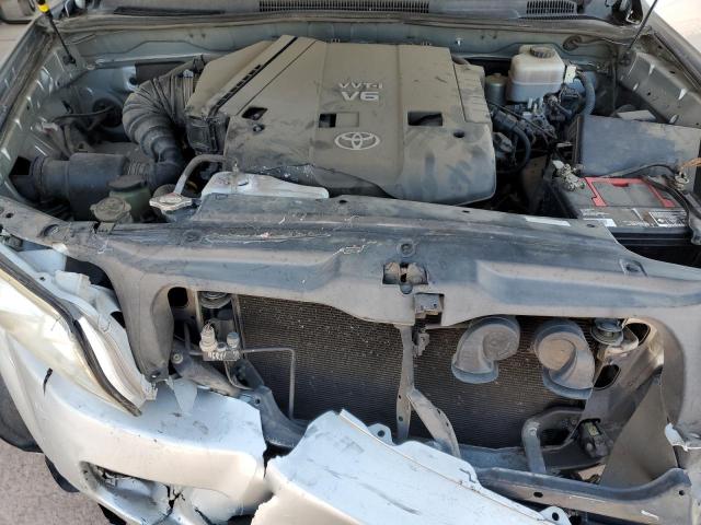 Photo 12 from auction – 2007 TOYOTA 4RUNNER SR with VIN JTEZU14R670090772