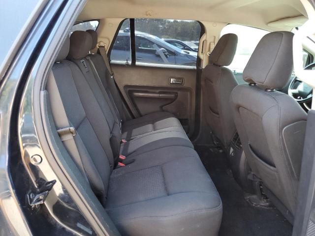 Photo 11 from auction – 2009 FORD EDGE SEL with VIN 2FMDK38C39BA78825