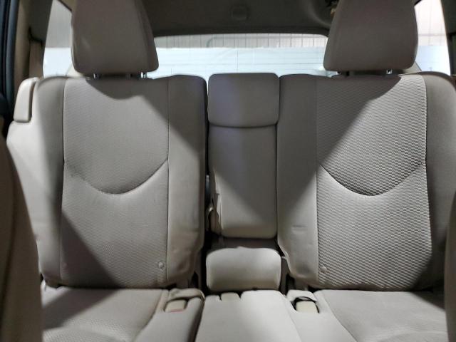 Photo 10 from auction – 2012 TOYOTA RAV4 with VIN 2T3BF4DVXCW231671
