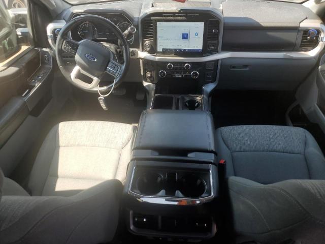 Photo 8 from auction – 2021 FORD F150 SUPER with VIN 1FTEW1EP8MFB48853