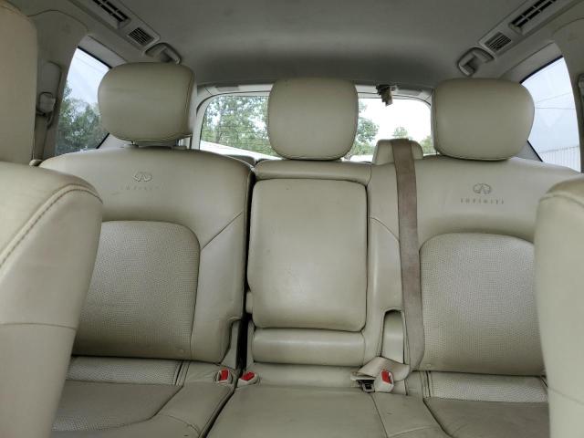 Photo 10 from auction – 2011 INFINITI QX56 with VIN JN8AZ2NCXB9300544