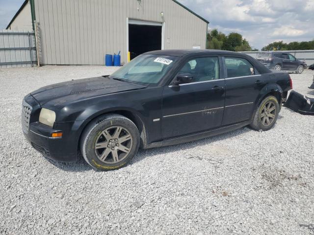 CHRYSLER 300 TOURING 2006 with VIN 2C3KA53G86H342543 - Photo from auction