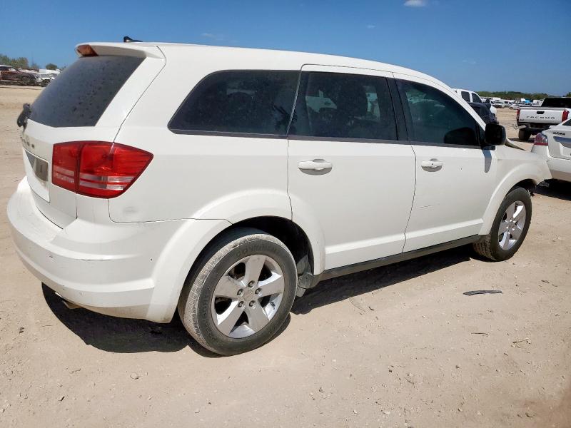Photo 3 from auction – 2013 DODGE JOURNEY SE with VIN 3C4PDCABXDT566955