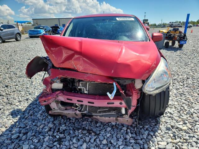 Photo 5 from auction – 2019 MITSUBISHI MIRAGE ES with VIN ML32A3HJ4KH008484
