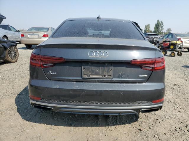 Photo 6 from auction – 2019 AUDI A4 PREMIUM with VIN WAUENAF44KN018463