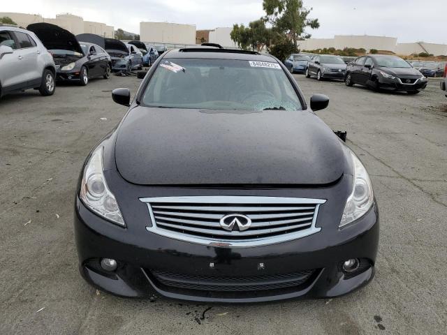 Photo 5 from auction – 2013 INFINITI G37 BASE with VIN JN1CV6AP4DM726104