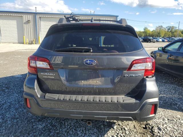 Photo 6 from auction – 2019 SUBARU OUTBACK 2. with VIN 4S4BSAFCXK3322524