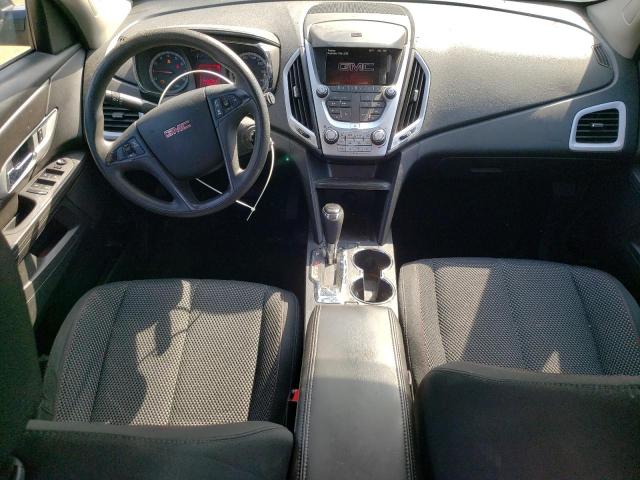 Photo 8 from auction – 2017 GMC TERRAIN SL with VIN 2GKALMEK4H6352759
