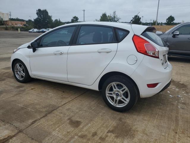 Photo 2 from auction – 2018 FORD FIESTA SE with VIN 3FADP4EJ1JM105852
