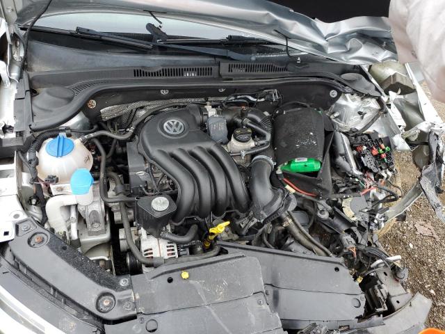 Photo 11 from auction – 2014 VOLKSWAGEN JETTA BASE with VIN 3VW2K7AJXEM325257