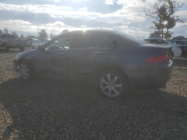Photo 2 from auction – 2004 ACURA TSX with VIN JH4CL96854C024514