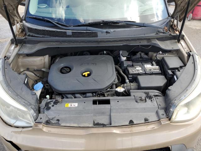 Photo 11 from auction – 2015 KIA SOUL + with VIN KNDJP3A5XF7202839