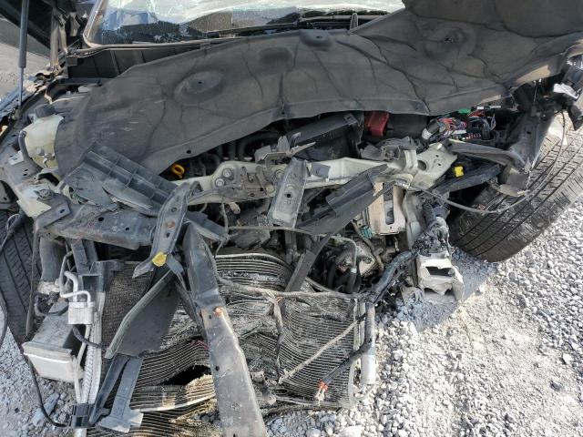 Photo 12 from auction – 2019 INFINITI QX50 ESSENTIAL with VIN 3PCAJ5M36KF114933