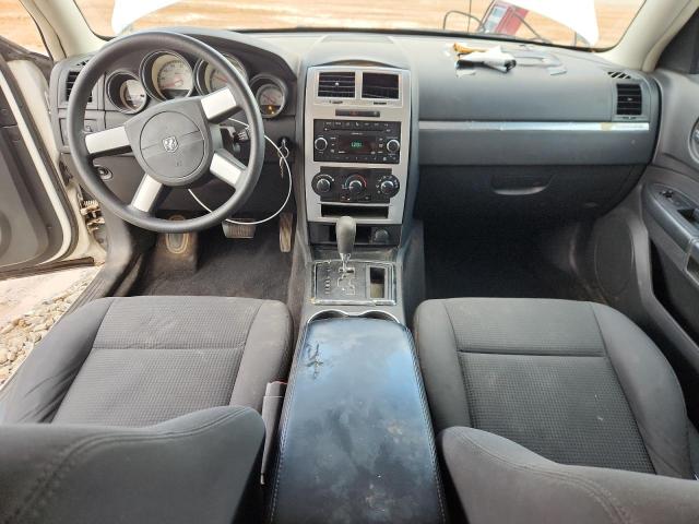 Photo 8 from auction – 2010 DODGE CHARGER SX with VIN 2B3CA3CV2AH198288