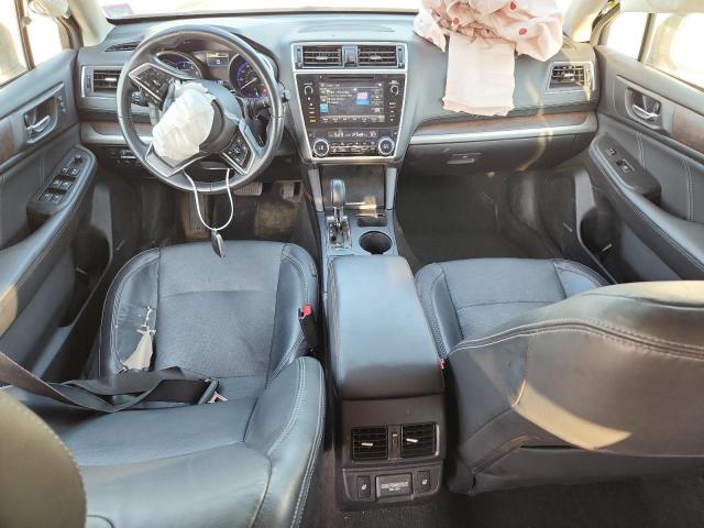 Photo 8 from auction – 2018 SUBARU OUTBACK 2. with VIN 4S4BSANCXJ3362246
