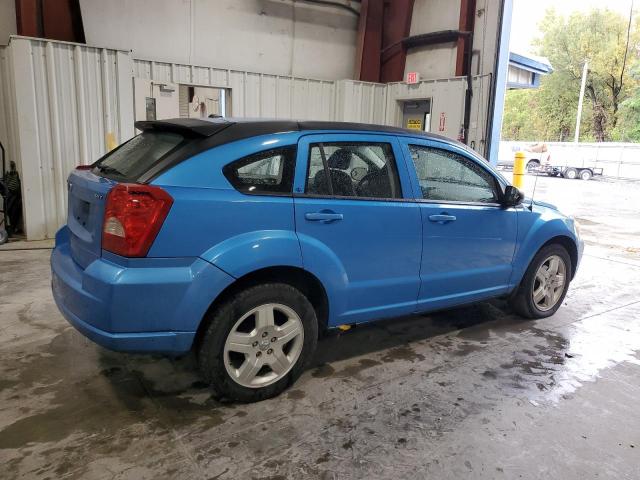 Photo 3 from auction – 2009 DODGE CALIBER SX with VIN 1B3HB48A79D180120