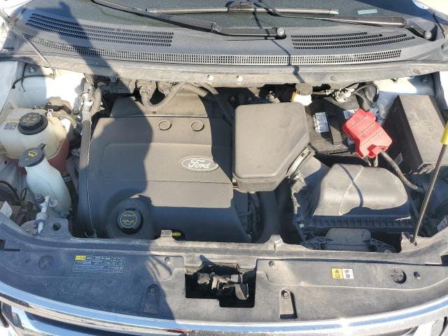 Photo 12 from auction – 2014 FORD EDGE LIMIT with VIN 2FMDK3KC8EBA11219