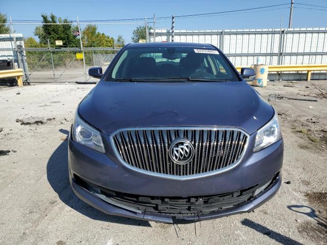 Photo 5 from auction – 2015 BUICK LACROSSE with VIN 1G4GB5G39FF265023