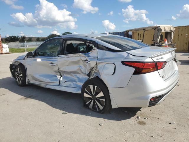 Photo 2 from auction – 2019 NISSAN ALTIMA with VIN 1N4BL4EV7KC232226