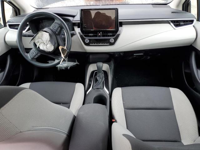 Photo 8 from auction – 2025 TOYOTA COROLLA LE with VIN 5YFB4MDEXSP329131