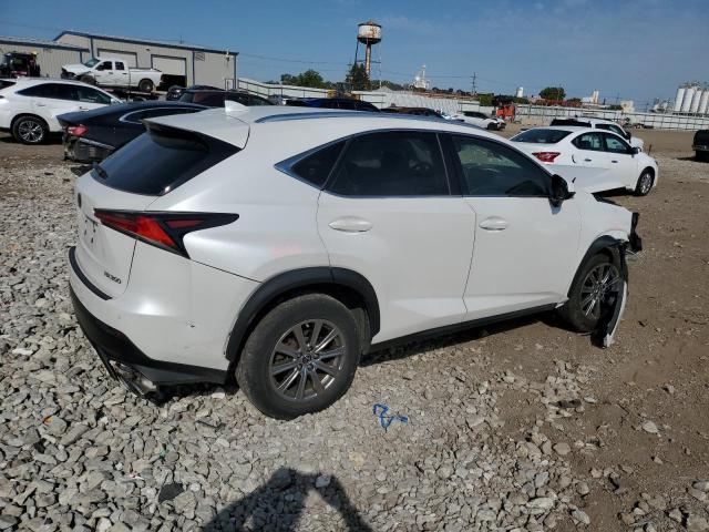 Photo 3 from auction – 2020 LEXUS NX 300 with VIN JTJDARDZ4L2235650