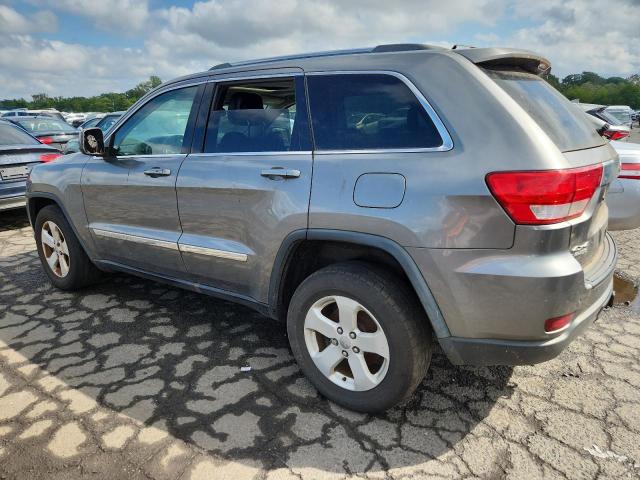 Photo 2 from auction – 2012 JEEP GRAND CHER with VIN 1C4RJFAG1CC293364
