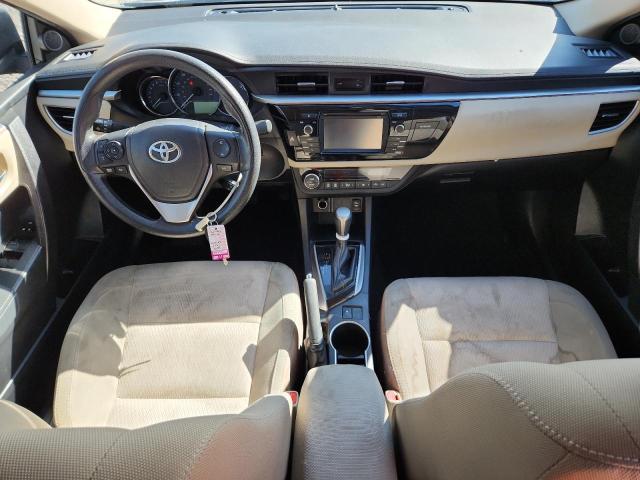 Photo 8 from auction – 2015 TOYOTA COROLLA L with VIN 2T1BURHE9FC382061