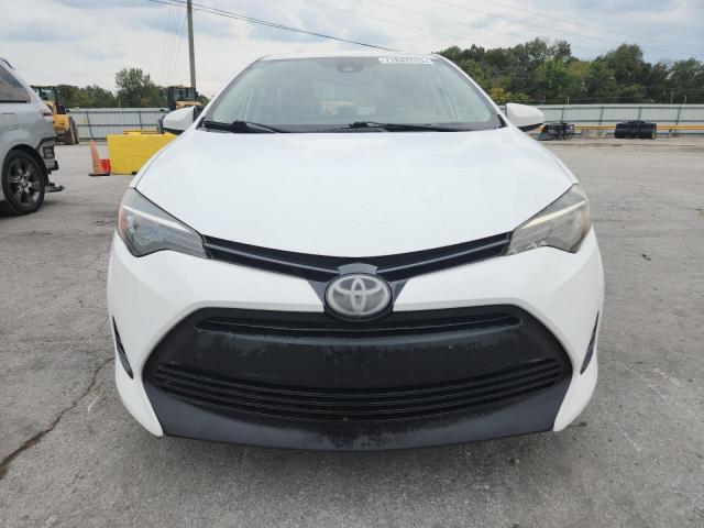 Photo 5 from auction – 2017 TOYOTA COROLLA L with VIN 5YFBURHEXHP602214