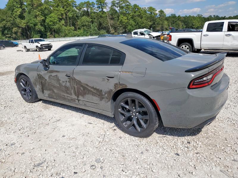 Photo 2 from auction – 2019 DODGE CHARGER SX with VIN 2C3CDXBG9KH676647