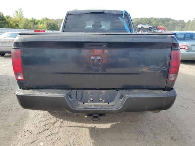 Photo 6 from auction – 2018 RAM 1500 ST with VIN 1C6RR7FG4JS327329