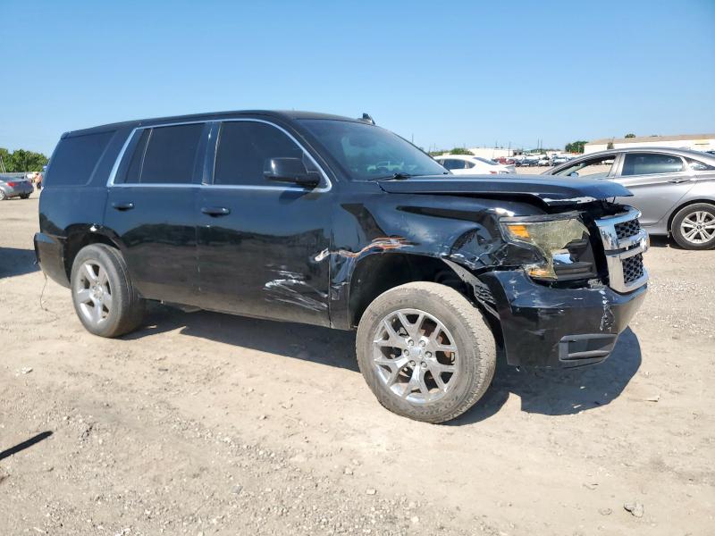 Photo 4 from auction – 2016 CHEVROLET TAHOE POLI with VIN 1GNLCDEC5GR351899