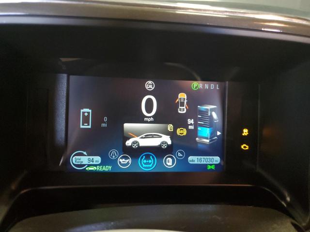 Photo 9 from auction – 2012 CHEVROLET VOLT with VIN 1G1RB6E47CU124174