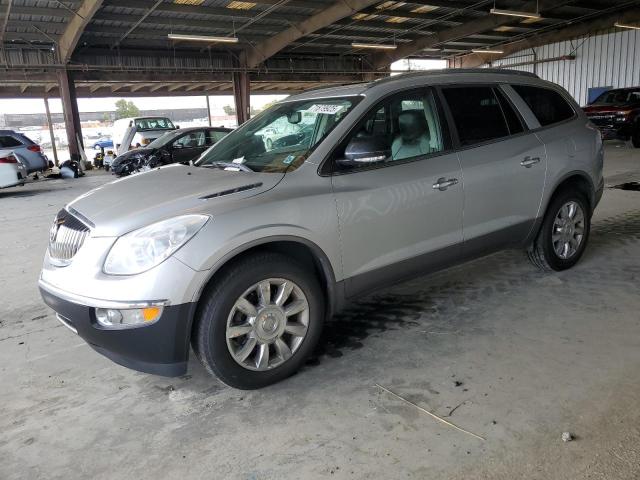 Foto 1 de la subasta – 2011 BUICK ENCLAVE CXL con VIN 5GAKVBED4BJ389967