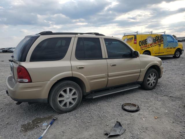 Photo 3 from auction – 2004 BUICK RAINIER CX with VIN 5GAET13P742200798