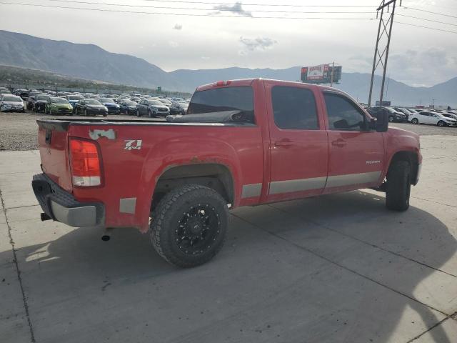 Photo 3 from auction – 2010 GMC SIERRA K15 with VIN 3GTRKWE37AG173843