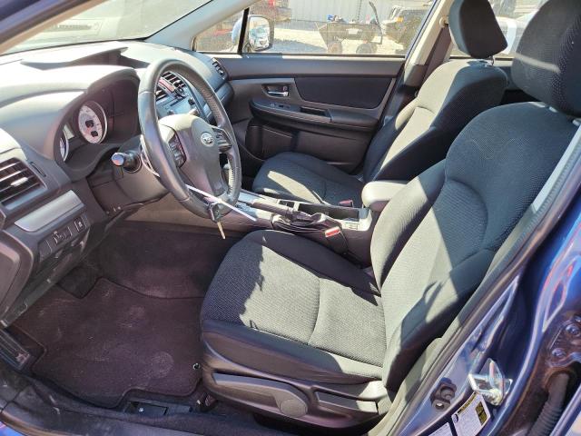 Photo 7 from auction – 2012 SUBARU IMPREZA PR with VIN JF1GPAD61CH239387