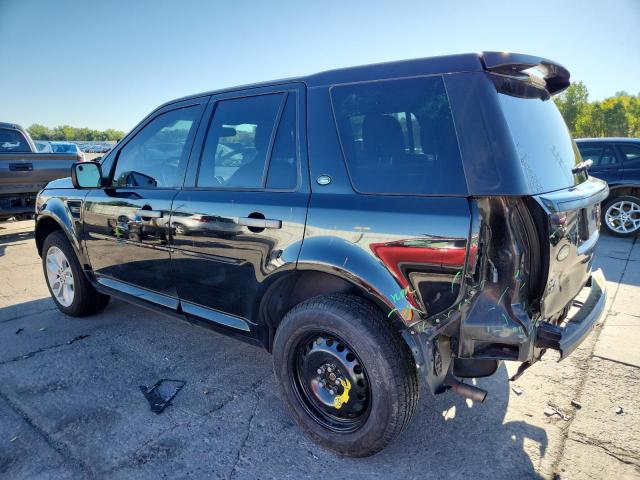 Photo 2 from auction – 2011 LAND ROVER LR2 with VIN SALFT2BN9BH216769