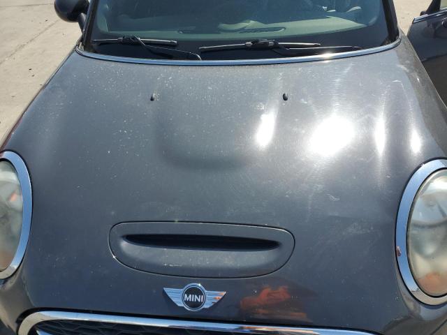 Photo 11 from auction – 2014 MINI COOPER S with VIN WMWXM7C50ET987849