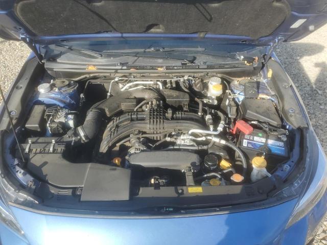 Photo 11 from auction – 2019 SUBARU CROSSTREK with VIN JF2GTANC7KH394455